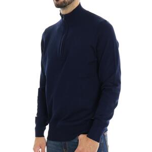 MAGLIA MEZZA ZIP TAKE TWO - Mad Fashion | img vers.300x/